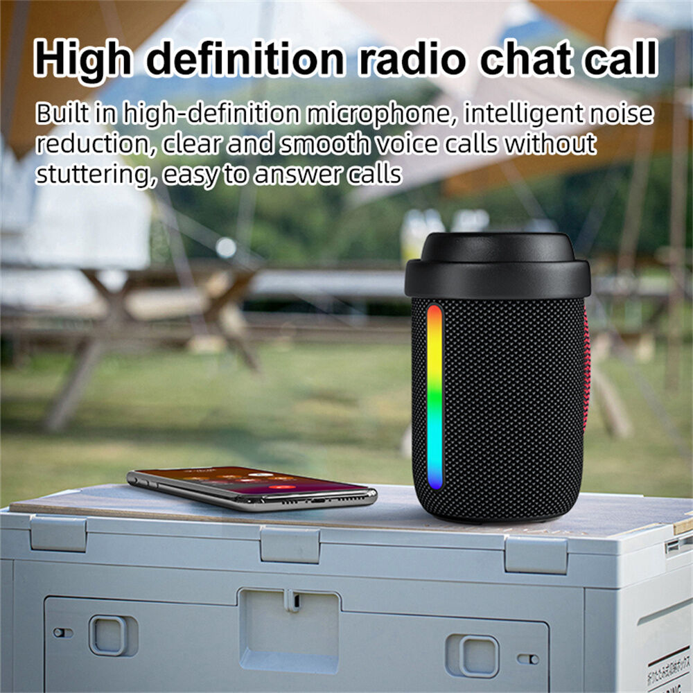 New Designing Tower Speakers Designer Bluetooths Wireless Speaker High