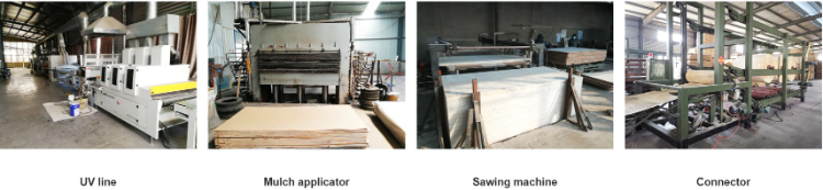 Pine Wood Lumber Solid Board 6 Count Wooden Lumber Plank 91. 44 Cm Long