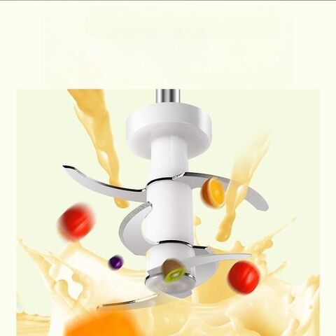 Buy Wholesale China Benny Rabbit Food Supplement Machine Baby Blender Small  Special Multifunctional Infant Processor & Food Processor at USD 13