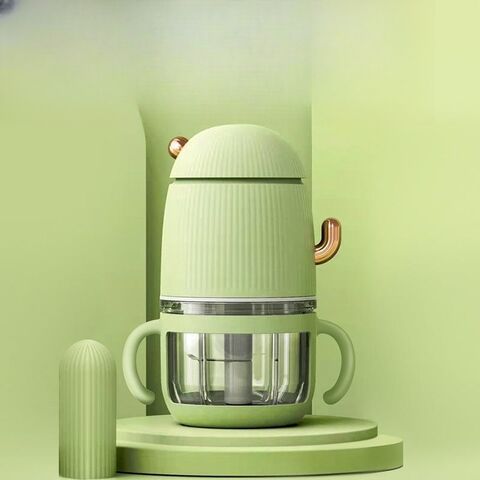 Buy Wholesale China Benny Rabbit Food Supplement Machine Baby Blender Small  Special Multifunctional Infant Processor & Food Processor at USD 13