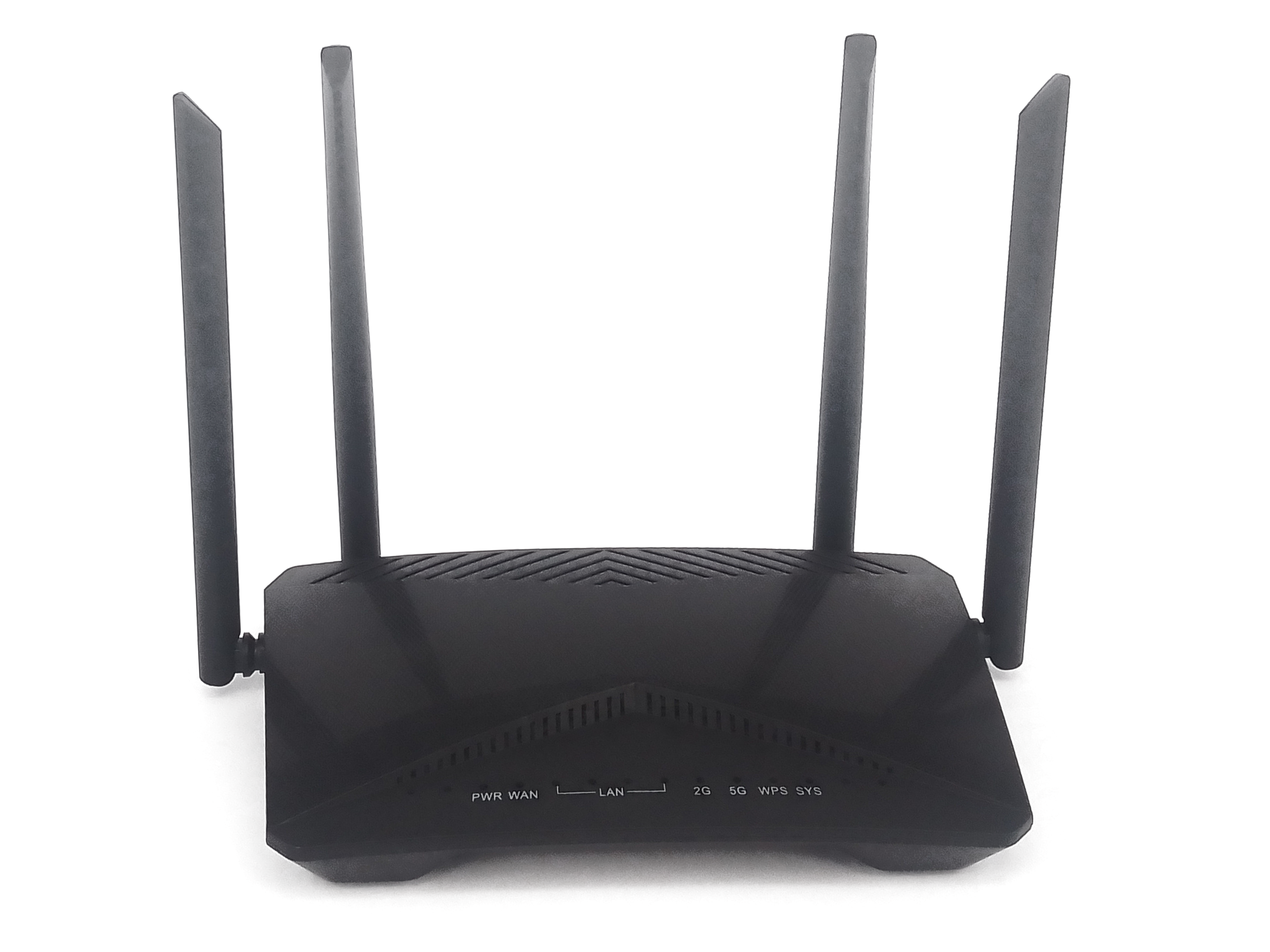 Buy Wholesale China 1200mbps High Power Smart Wireless Dual Band Modern ...