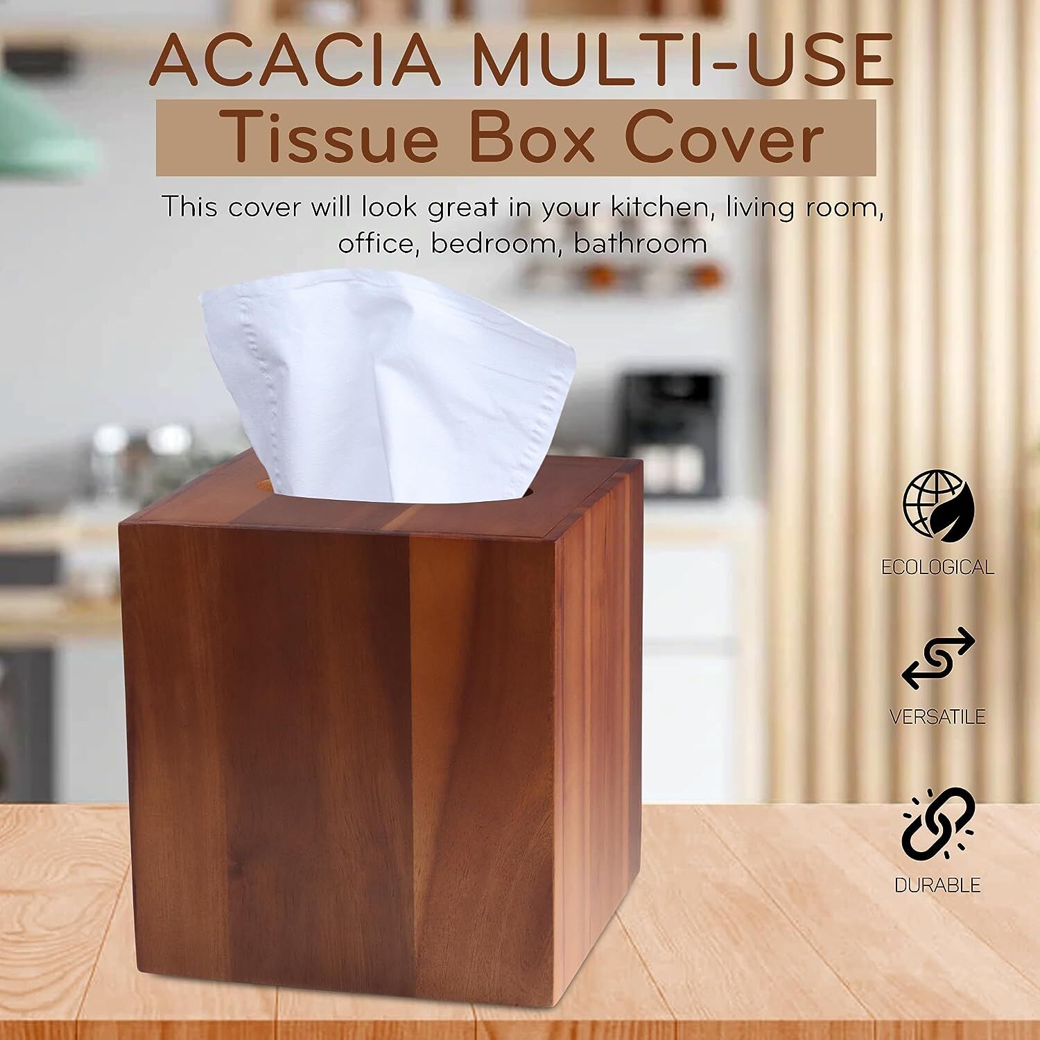 Nordic Ceramic Tissues Box Creative Luxury Tissue Case Modern Design for  Tissues