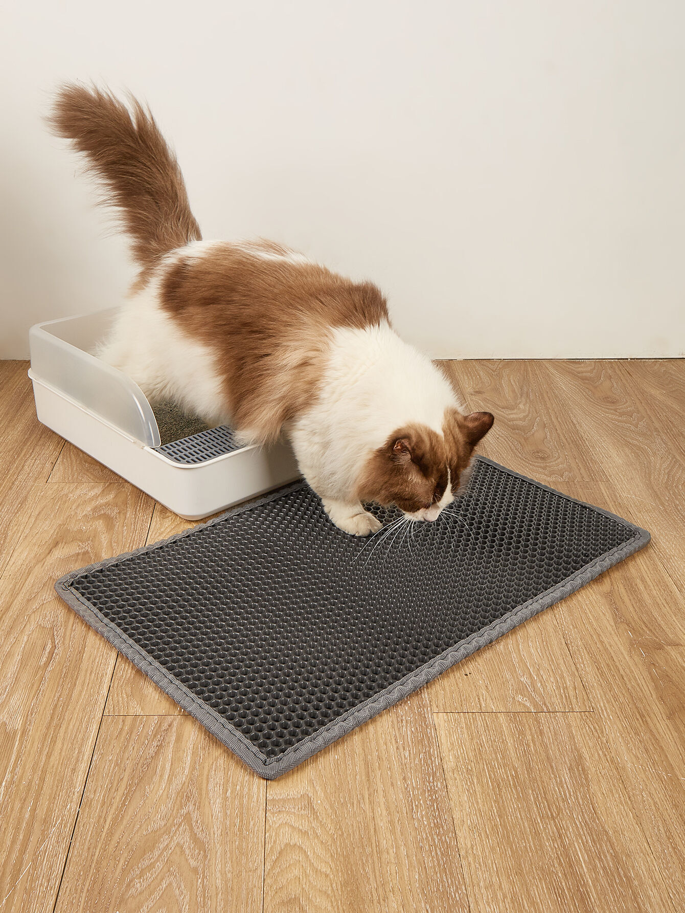 Buy Wholesale China Wholesale/oem/odm 76*60cm Hexagonal Hole Double