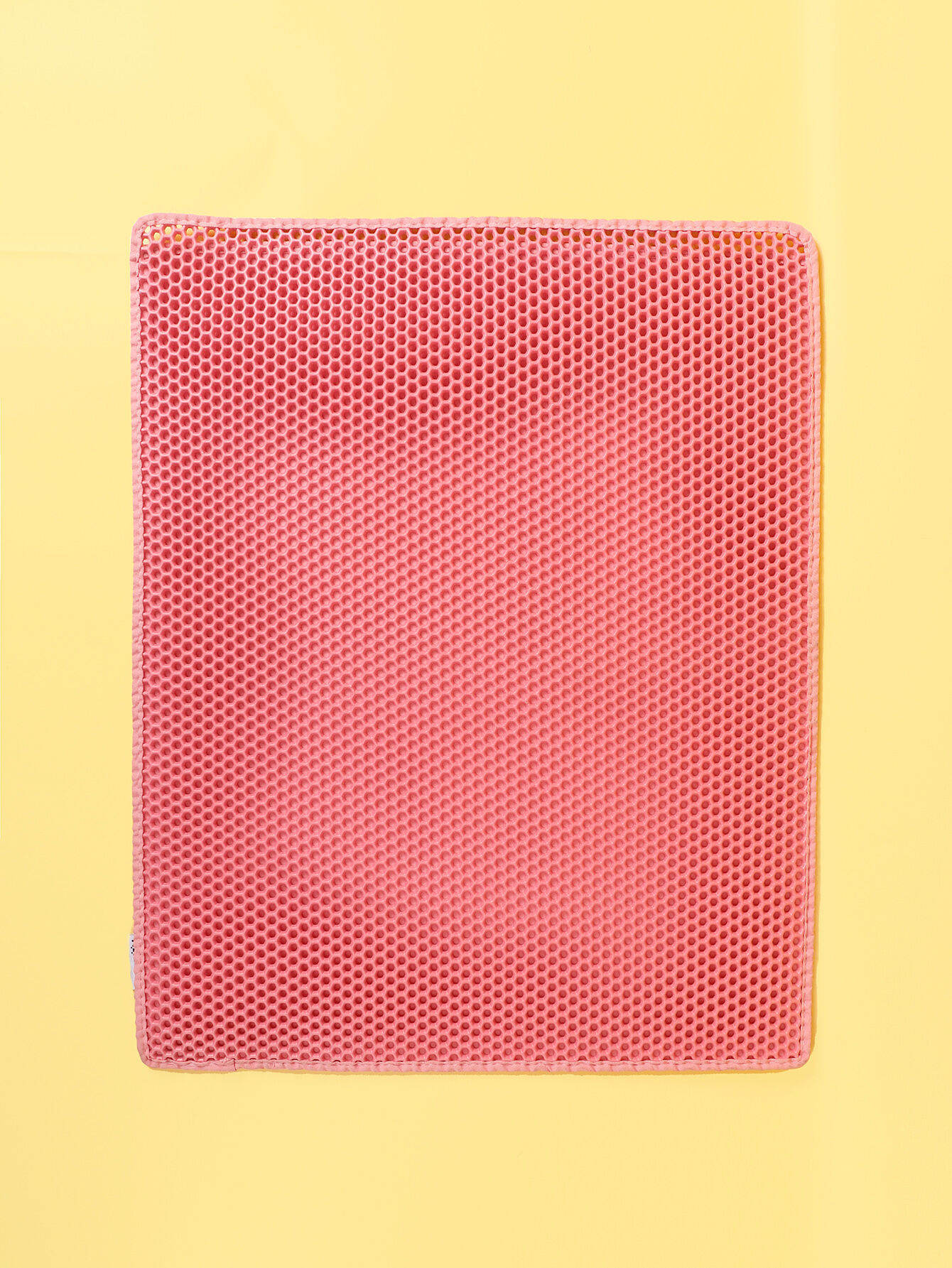 Buy Wholesale China Wholesale/oem/odm 76*60cm Hexagonal Hole Double