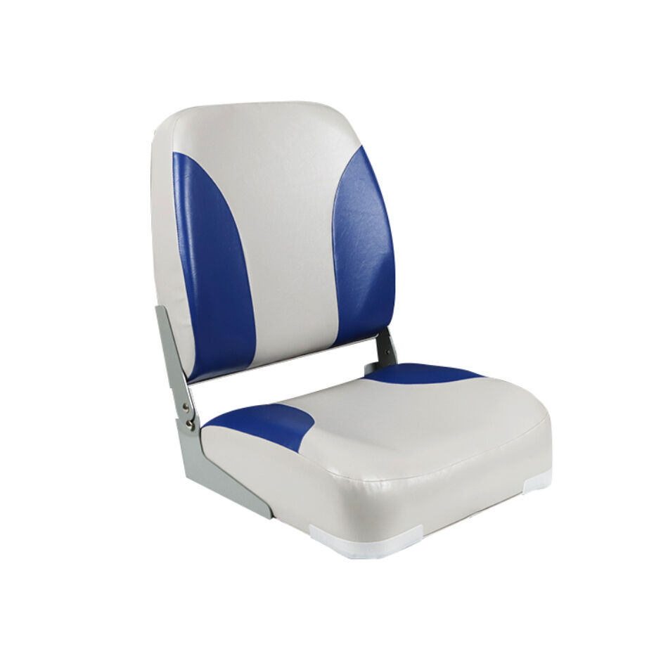 Boat Captain Seat Marine Grade Vinyl Swivel Folding Seat - Expore China ...