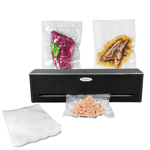 Food Grade Storage Bags for Food Vegetable Meat Vacuum Packaging Zipper Bag  PA/LDPE - China Food Grade Bag, Storage Bag