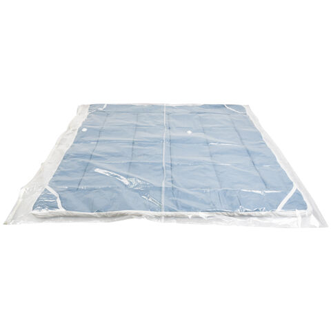 Buy Wholesale China Airbaker Giant Vacuum Storage Bag For Mattress Bags  With Zip For Moving Or Storage Space Saver Bag & Giant Vacuum Bags at USD  3.5