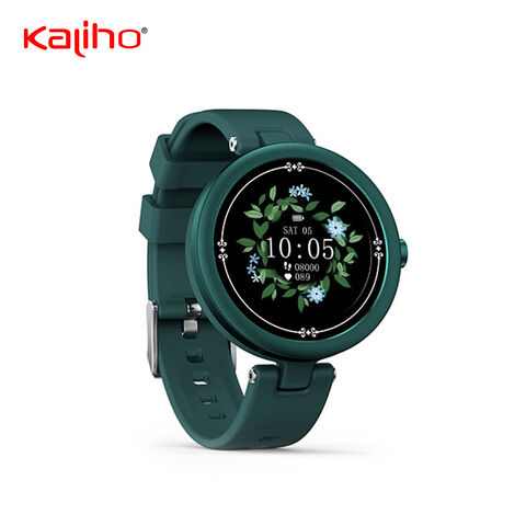 Buy Wholesale China Exquistie Smart Bracelet D08 Relógio Inteligente Kaliho  Feminino Watch Smart & Mulheres Eletrônica Esporte Relógio at USD 1.5
