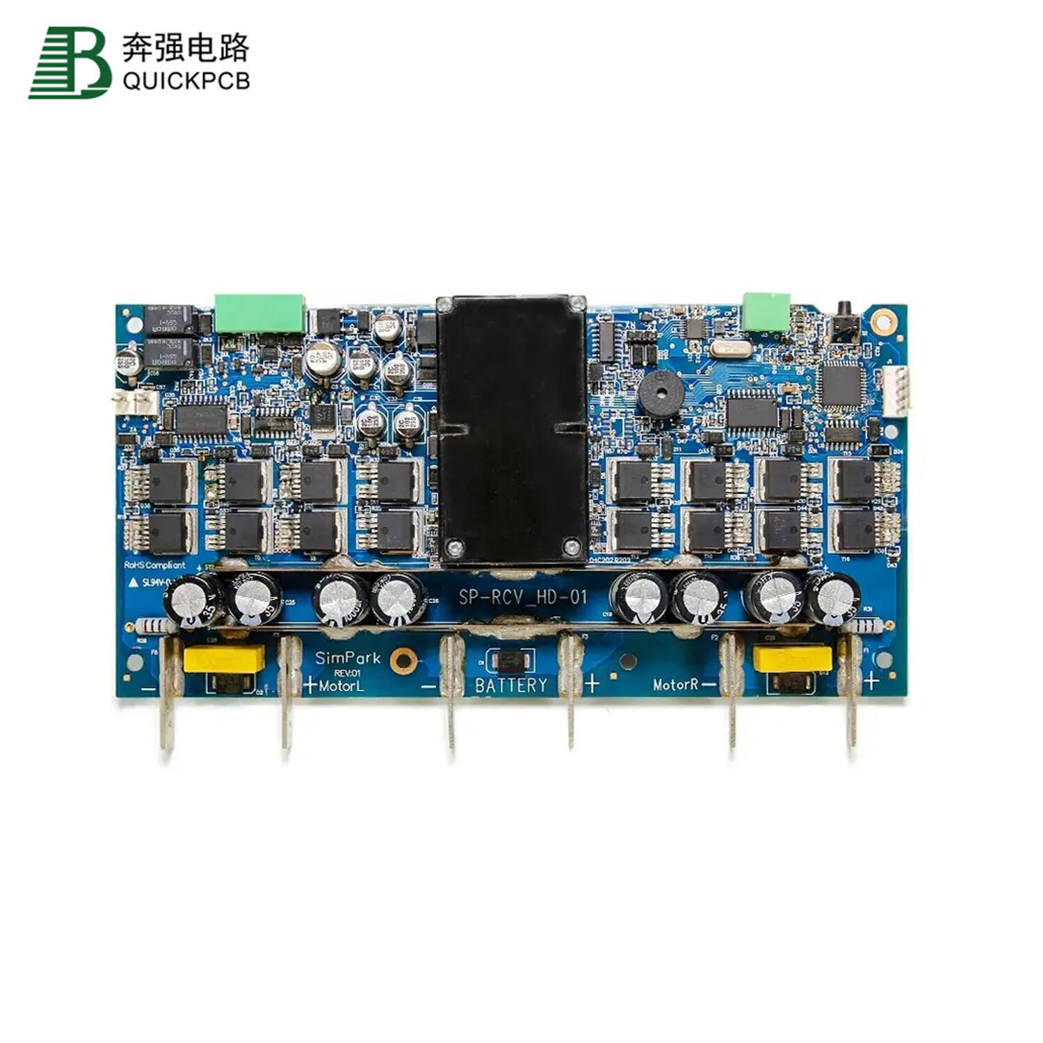 Pcb Assembly Unit Buy Wholesale China Factory Sell Custom Other Pcba Manufacturer ...