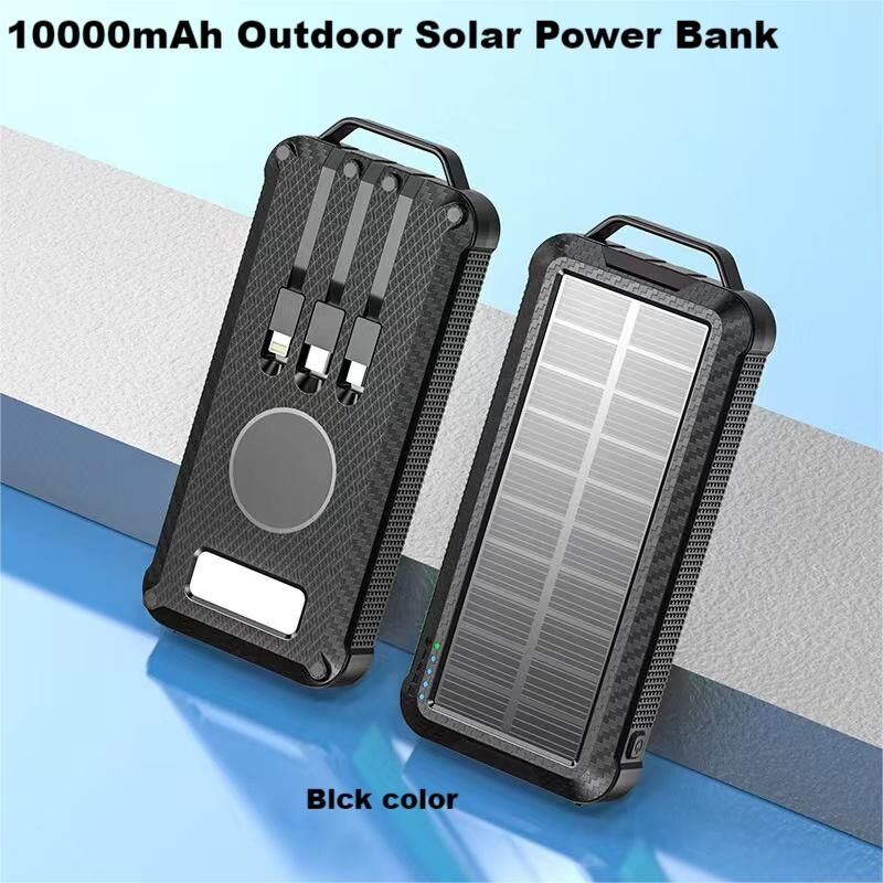 Buy Wholesale China Outdoor Waterproof Led Lamp Battery Pack Built-in ...