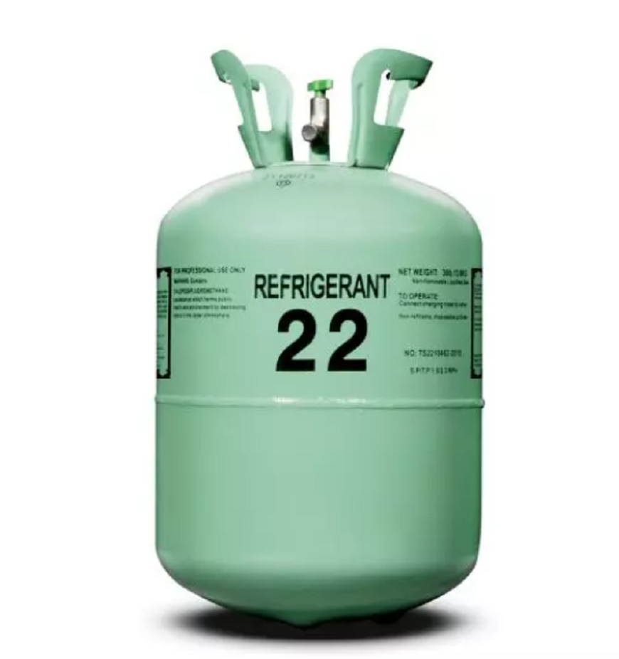 Buy Wholesale Turkey Ac R134a Refrigerant Gas Can Replace R22