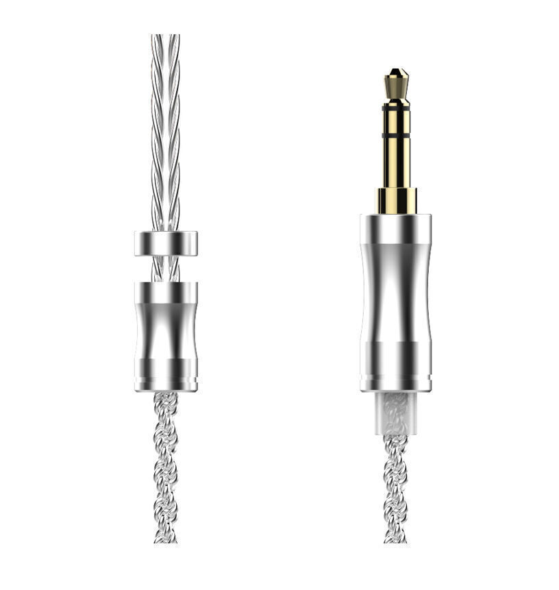 Buy Wholesale China Wholesale Wired Earphones Aluminum Alloy Housing