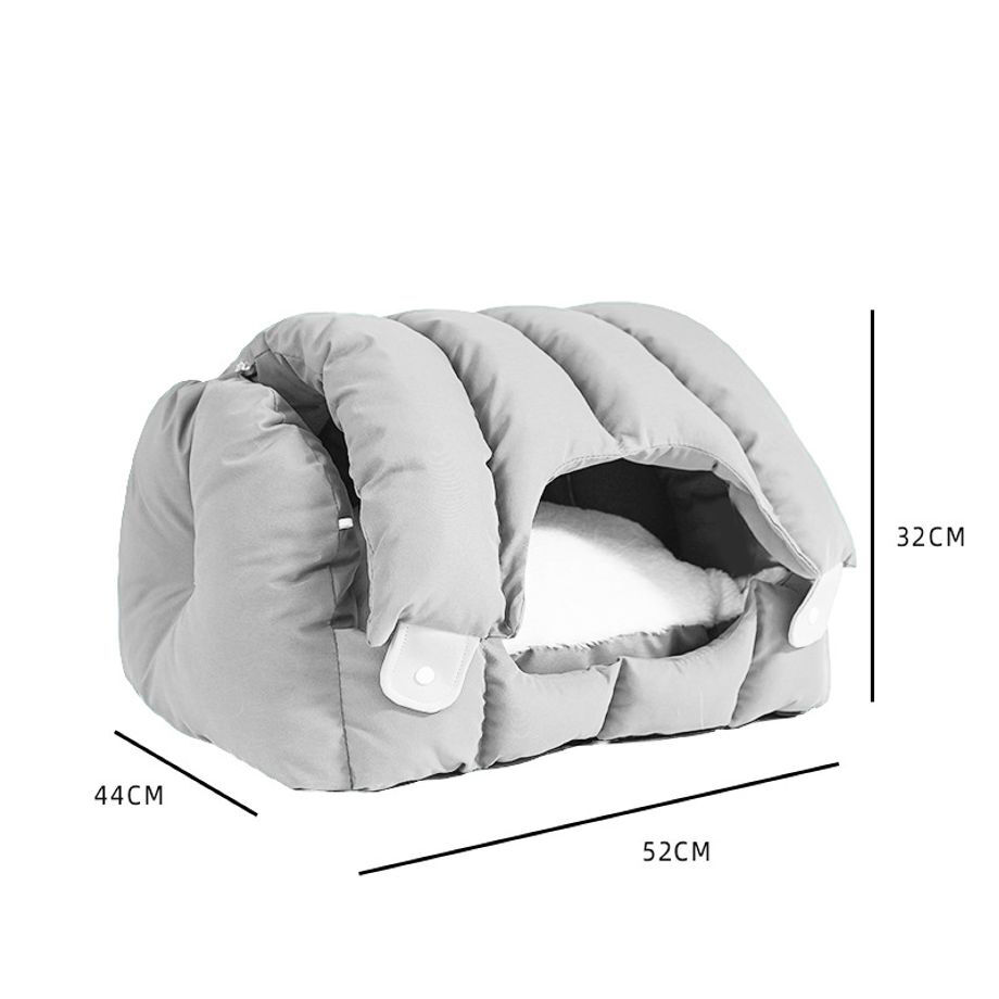 Buy Wholesale China Luxury Washable Bed Couch Super Soft Pet Sofa Bed