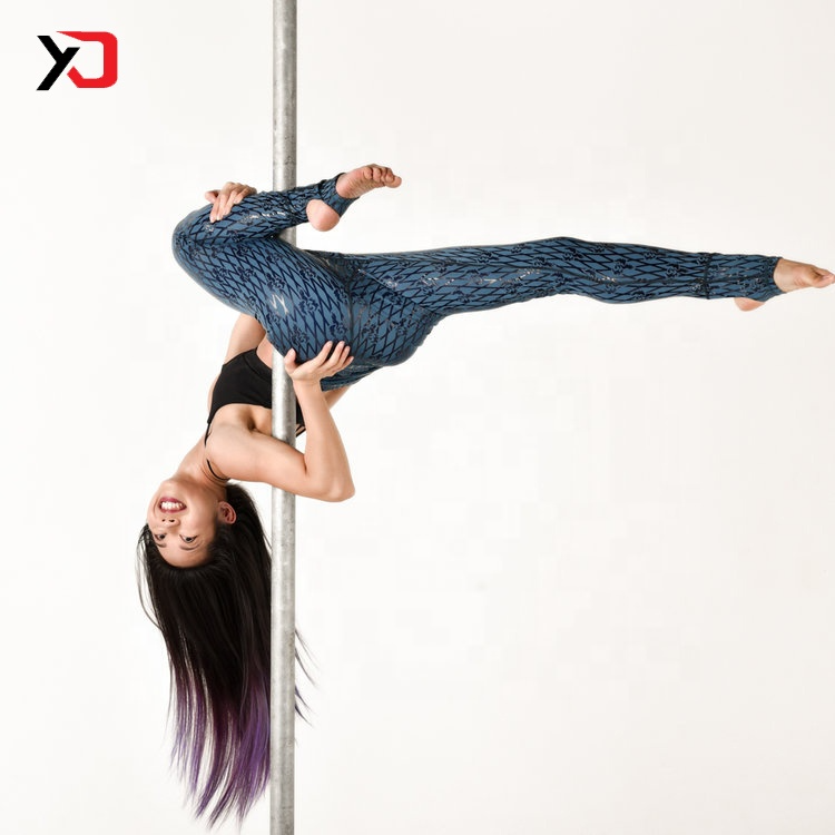 ROPA POLE DANCE – PDT