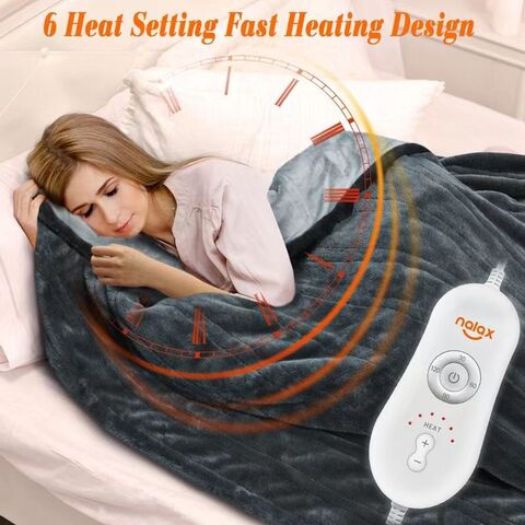 Bed Blankets Heated Blanket Sale Jcpenney Sale Jcpenney Electric