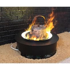Buy Wholesale China 28 Inch Electric Fireplace Insert Electric Fire ...