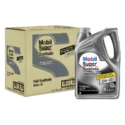 Buy United States Wholesale Premium Quality Mobil Super 5000 10w40 ...