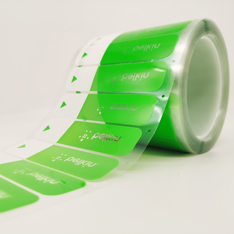 Buy Standard Quality China Wholesale Stickers Adhesive Paper Custom