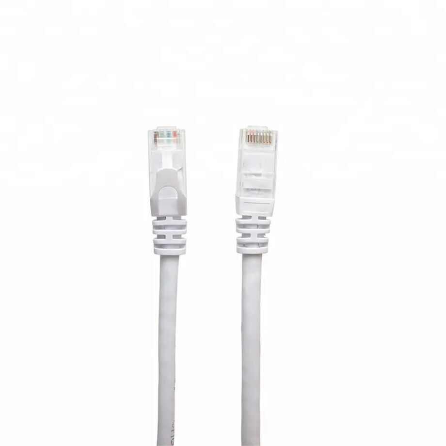 Buy Wholesale China High Quality Cable 1m 2m 3m 5m Customized Length Cat5e Utp 26awg