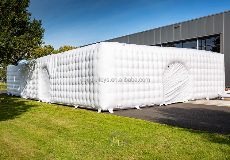 Giant Multifunctional Inflatable Event Tent Inflatable Big Event Tent ...