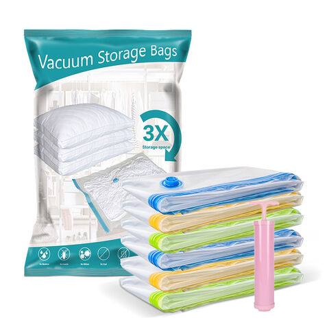 Amazon Bulk Vacuum Storage Bags Wholesale Customized Vacuum