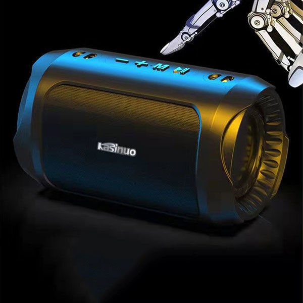 Buy Wholesale China Supplier High Quality Bluetooth Speaker Portable ...