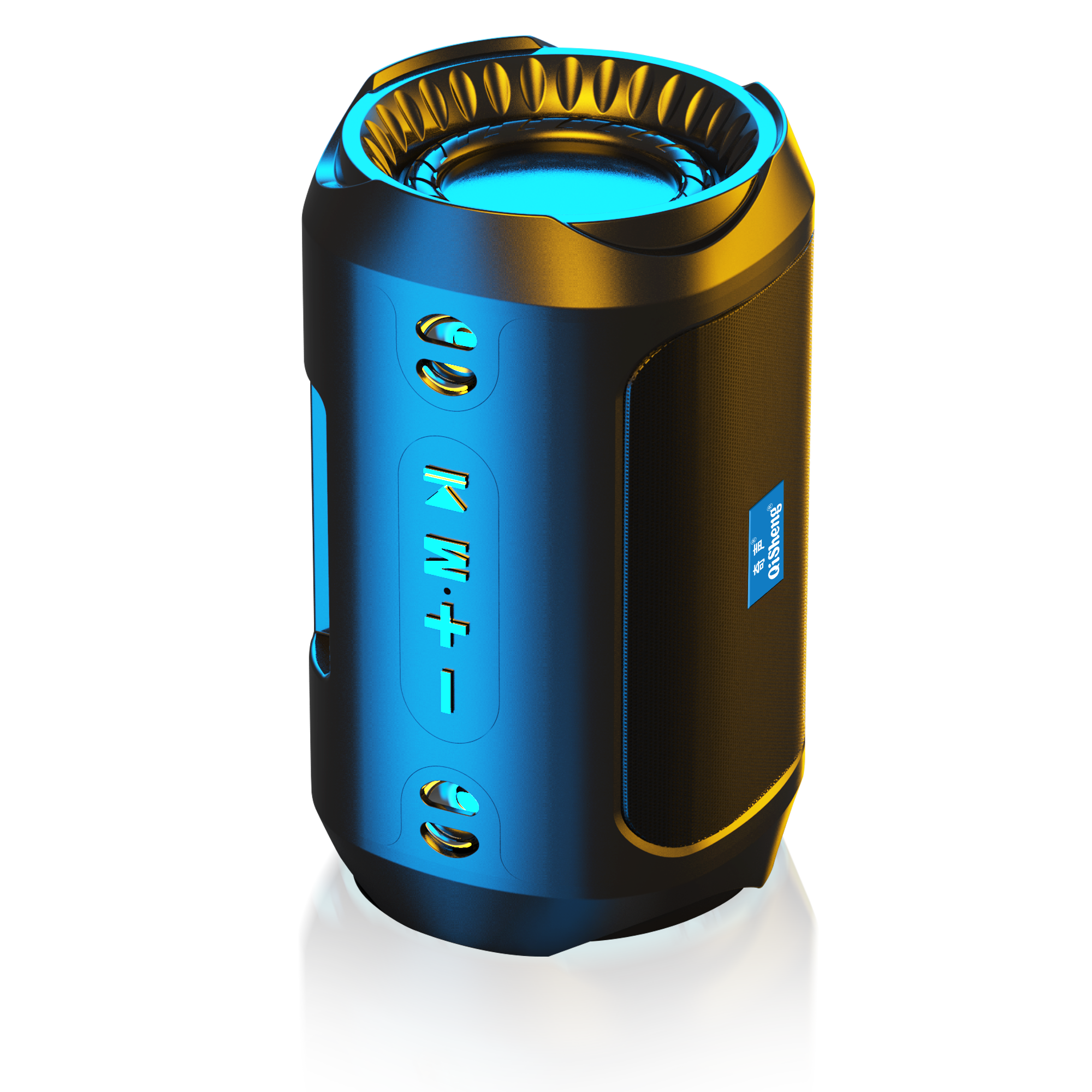 Buy Wholesale China Supplier High Quality Bluetooth Speaker Portable ...