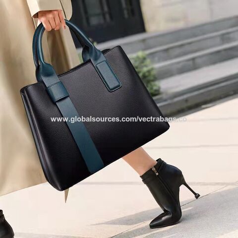 wdl7416) Handbag Shoulder Bag Ladies Handbag Amazon Fancy