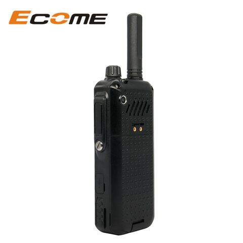 100km zello wifi 4g walkie talkie precio