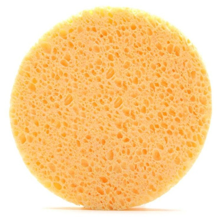 Round Back Sponge Bulk Buy China Wholesale Rounded Face Sponge Compressed Cellulose ...