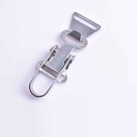 Buy Wholesale China Quick Release Industrial Cabinet Adjustable Toggle  Heavy Duty Latch & Toggle Latch at USD 0.11