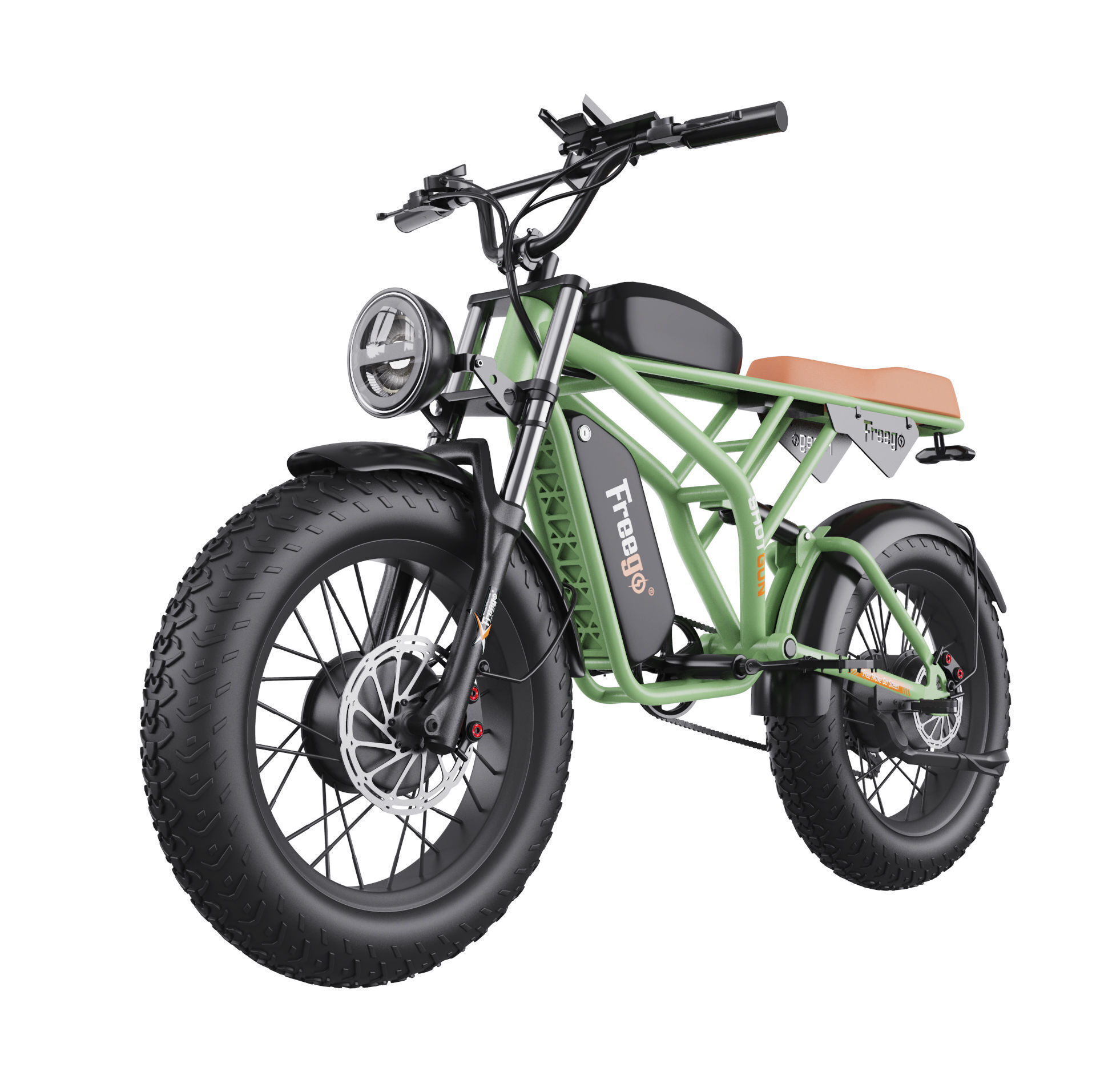 Buy Wholesale China 1000w Dual Motors 40ah Big Battery Electric Fat Tire Bicycle & Ebike at USD