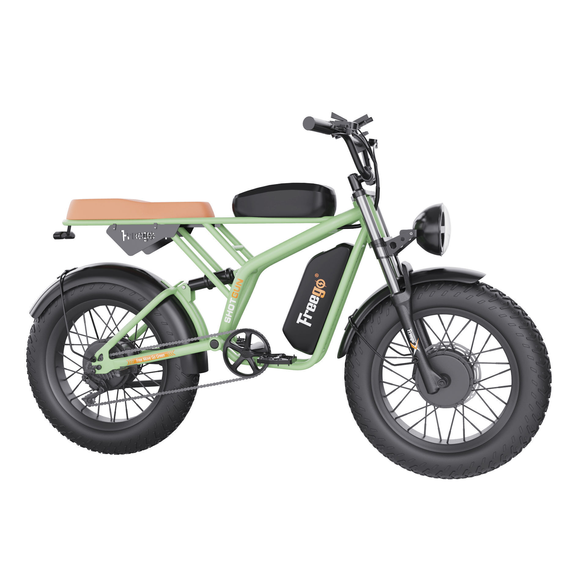 Buy Wholesale China 1000w Dual Motors 40ah Big Battery Electric Fat Tire Bicycle & Ebike at USD