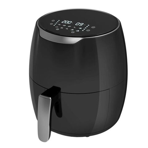 Buy Wholesale China Mechanical Air Fry 1l Air Fryer Non-stick