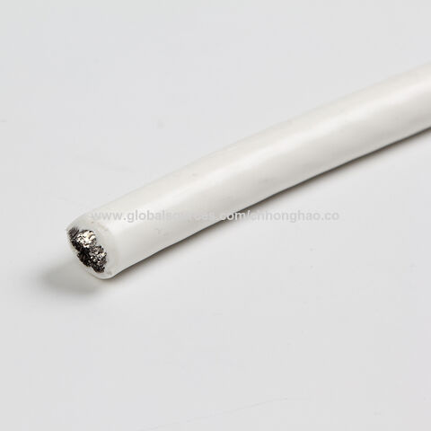 White Wire, Cable & Conduit for sale