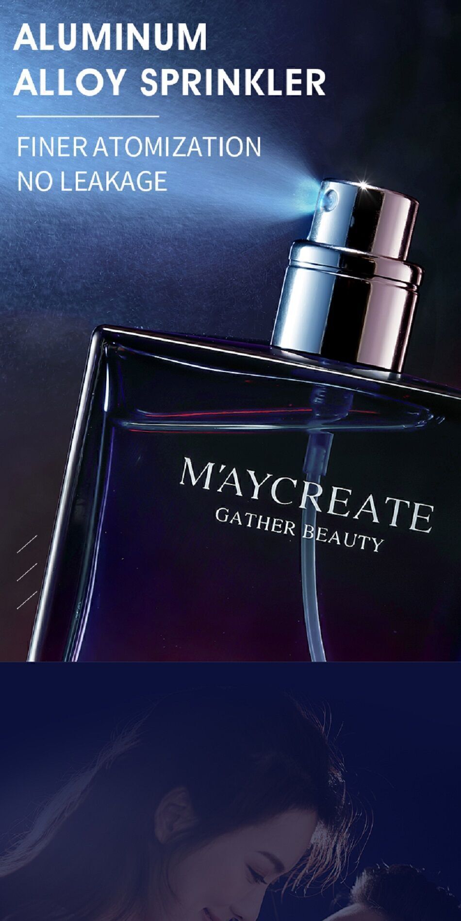 Buy Wholesale China Story Of Flower Distributors Perfume Bulk Buy