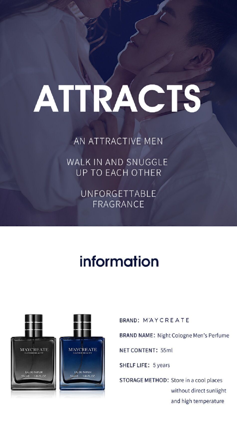 Buy Wholesale China Story Of Flower Distributors Perfume Bulk Buy