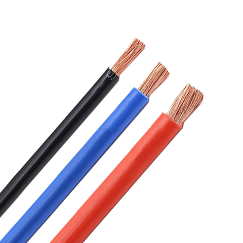 Electrical Cable Wire 1.5mm 2.5mm 4mm 6mm 10mm 16mm 25mm Copper