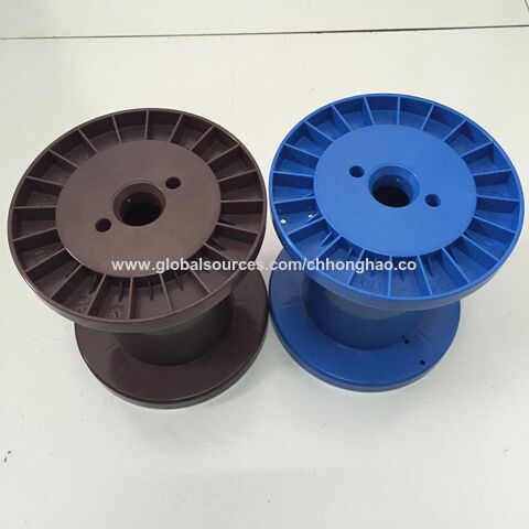 Din125 Plastic Spools,weight 170g,used In Packing Of Stainless
