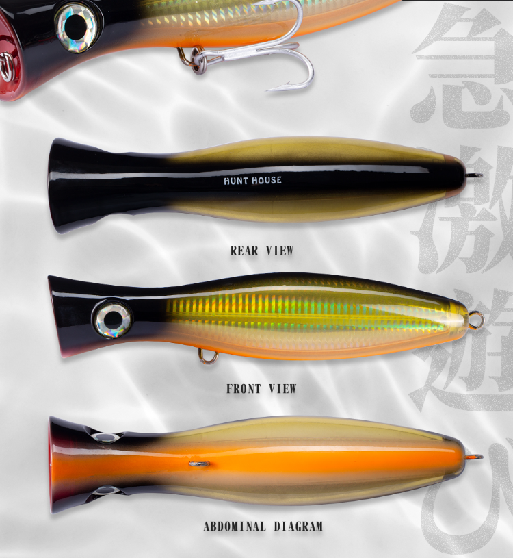 Cheap Fishing Lures, Buy Directly from China Suppliers:Hunthouse