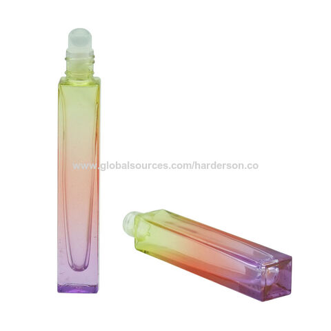 Perfume roller bottles cheap wholesale