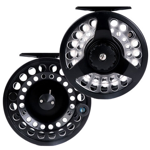 Buy Standard Quality China Wholesale Newbility Cassette Fly Reel