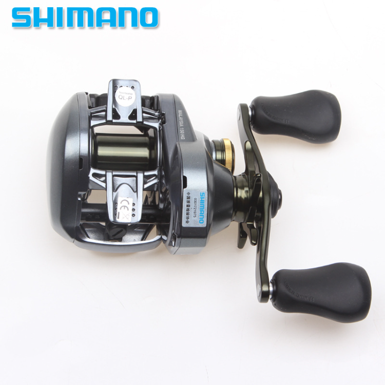 reel shimano chronarch 51e G Casting Reels Real Deal Tackle Shimano Ball Bearings For Reel