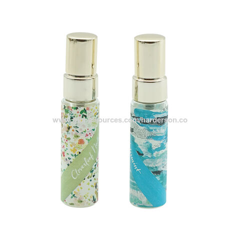 2ml 3ml 5ml Spray Flasche Tragbare Parfum Flasche Nachfüllbar
