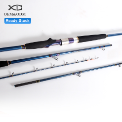 Bulk Buy China Wholesale Xdl Durable 180cm 2 Section M/mh Power Gift A Pole  Tip Saltwater Casting Carbon Fiber Fishing Rod Hand Good Spinning Jigging  Rod $10.5 from Weihai Xi Diao Lang