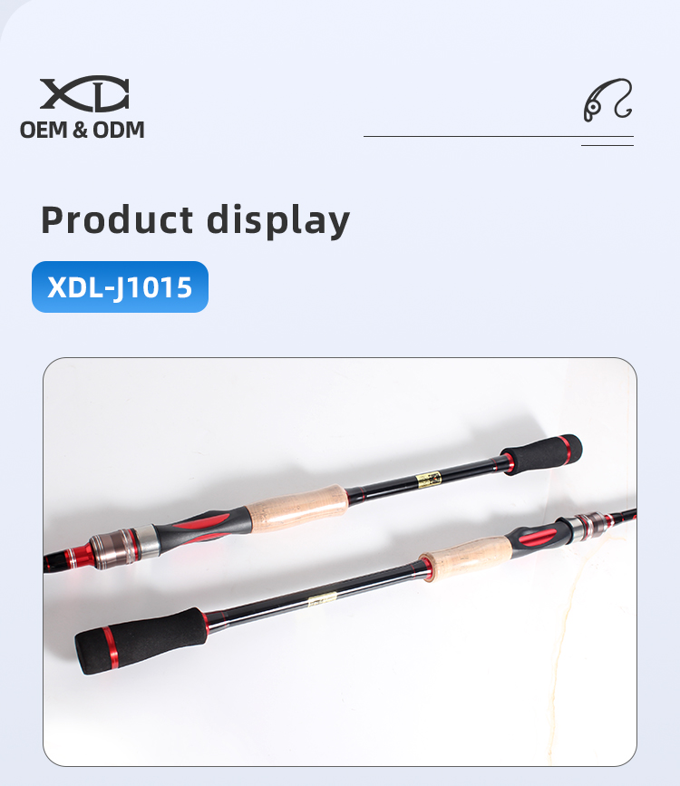 Bulk Buy China Wholesale Xdl Durable 180cm 2 Section M/mh Power Gift A Pole  Tip Saltwater Casting Carbon Fiber Fishing Rod Hand Good Spinning Jigging  Rod $10.5 from Weihai Xi Diao Lang