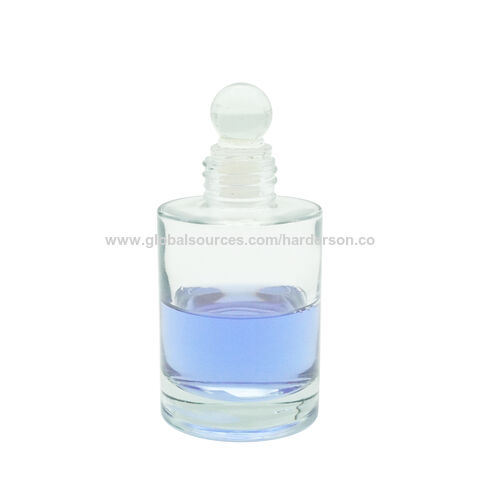 Kaufen Sie China Großhandels-4oz Zylindrische Glas Diffusor Flasche 110ml  Klare Glasflasche Leere Flasche Für Lufter Frischer und 4oz Zylindrische Glas  Diffusor Flasche Leere Flasche