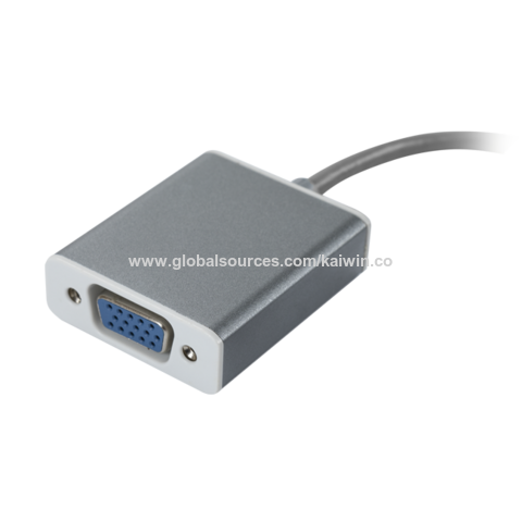 Adaptateur et convertisseur CABLING ® Adaptateur Usb Type C male