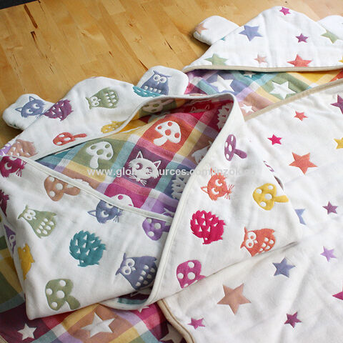 Soft fabric for online baby blankets