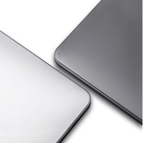 Coque MacBook Air 13 pouces [Modèles: A1466 -A1369] - Mat Rigide